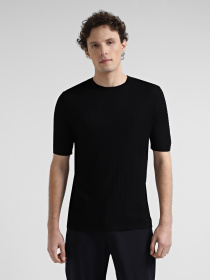 Футболка Emporio Armani модель 6D1MYB-1MF4Z-0999 Фото