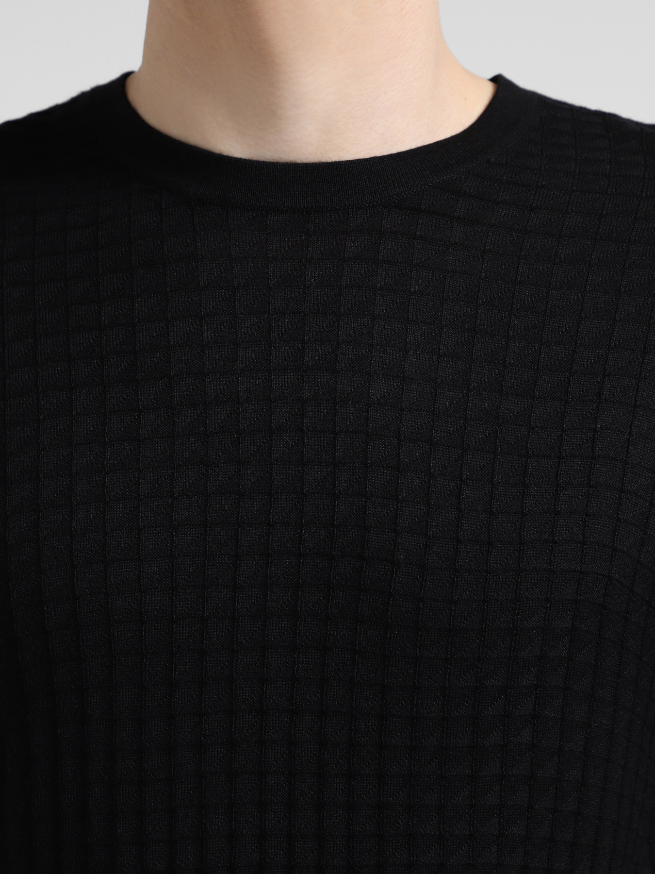 Футболка Emporio Armani модель 6D1MYB-1MF4Z-0999 Фото