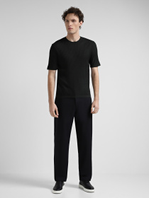 Брюки повседневные Emporio Armani модель 6D1P65-1K6EZ-0999 Фото