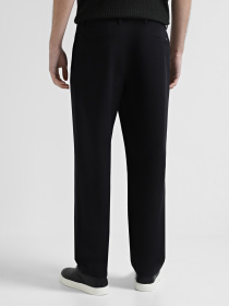 Брюки повседневные Emporio Armani модель 6D1P65-1K6EZ-0999 Фото