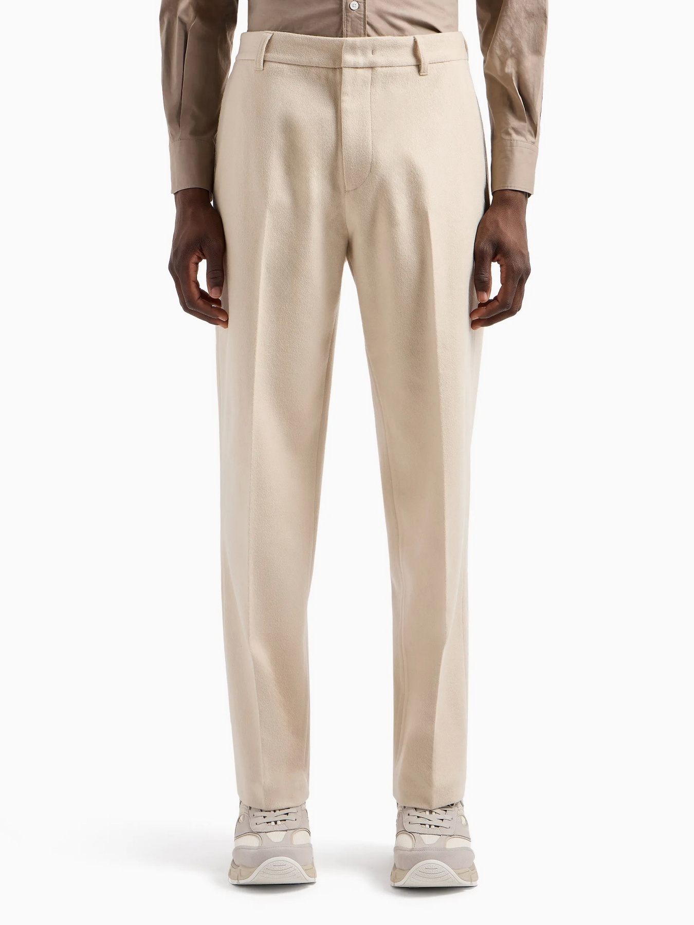 Брюки повседневные Emporio Armani модель 6D1P67-1NUVZ-0128 Фото