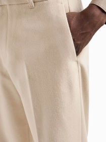 Повсякденні штани Emporio Armani модель 6D1P67-1NUVZ-0128 Фото