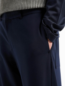 Повсякденні штани Emporio Armani модель 6D1PN3-1NUUZ-0920 Фото