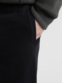 Повсякденні штани Emporio Armani модель 6D1PZ9-1JOXZ-0999 Повсякденні штани Emporio Armani модель 6D1PZ9-1JOXZ-0999 Фото