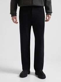 Повседневные штаны Emporio Armani модель 6D1PZ9-1JOXZ-0999 Фото