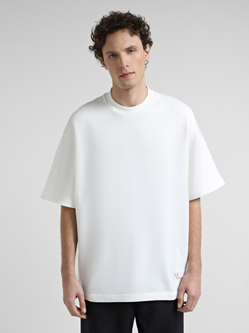 Футболка Emporio Armani модель 6D1T6P-1J6KZ-0135 Фото