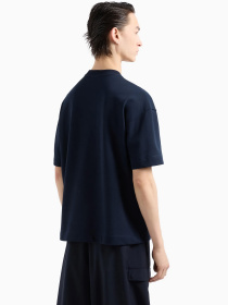 Футболка Emporio Armani модель 6D1T6R-1J8MZ-0922 Фото