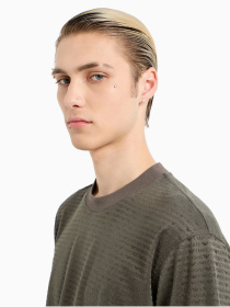 Футболка Emporio Armani модель 6D1TD5-1JOSZ-06K0 Фото