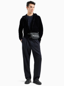 Футболка Emporio Armani модель 6D1TD5-1JOSZ-0920 Фото