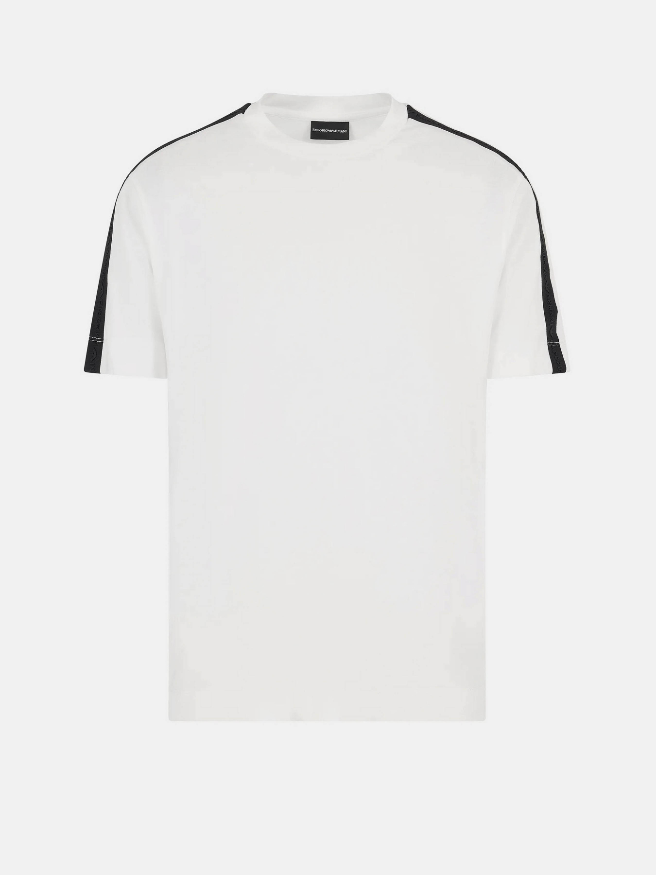 Футболка Emporio Armani модель 6D1TD6-1JOSZ-0101 Фото