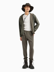 Футболка Emporio Armani модель 6D1TD6-1JOSZ-0101 Фото