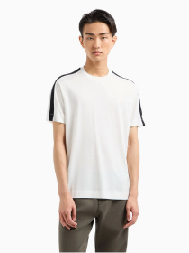 Футболка Emporio Armani модель 6D1TD6-1JOSZ-0101 Фото