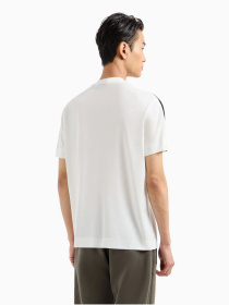 Футболка Emporio Armani модель 6D1TD6-1JOSZ-0101 Фото