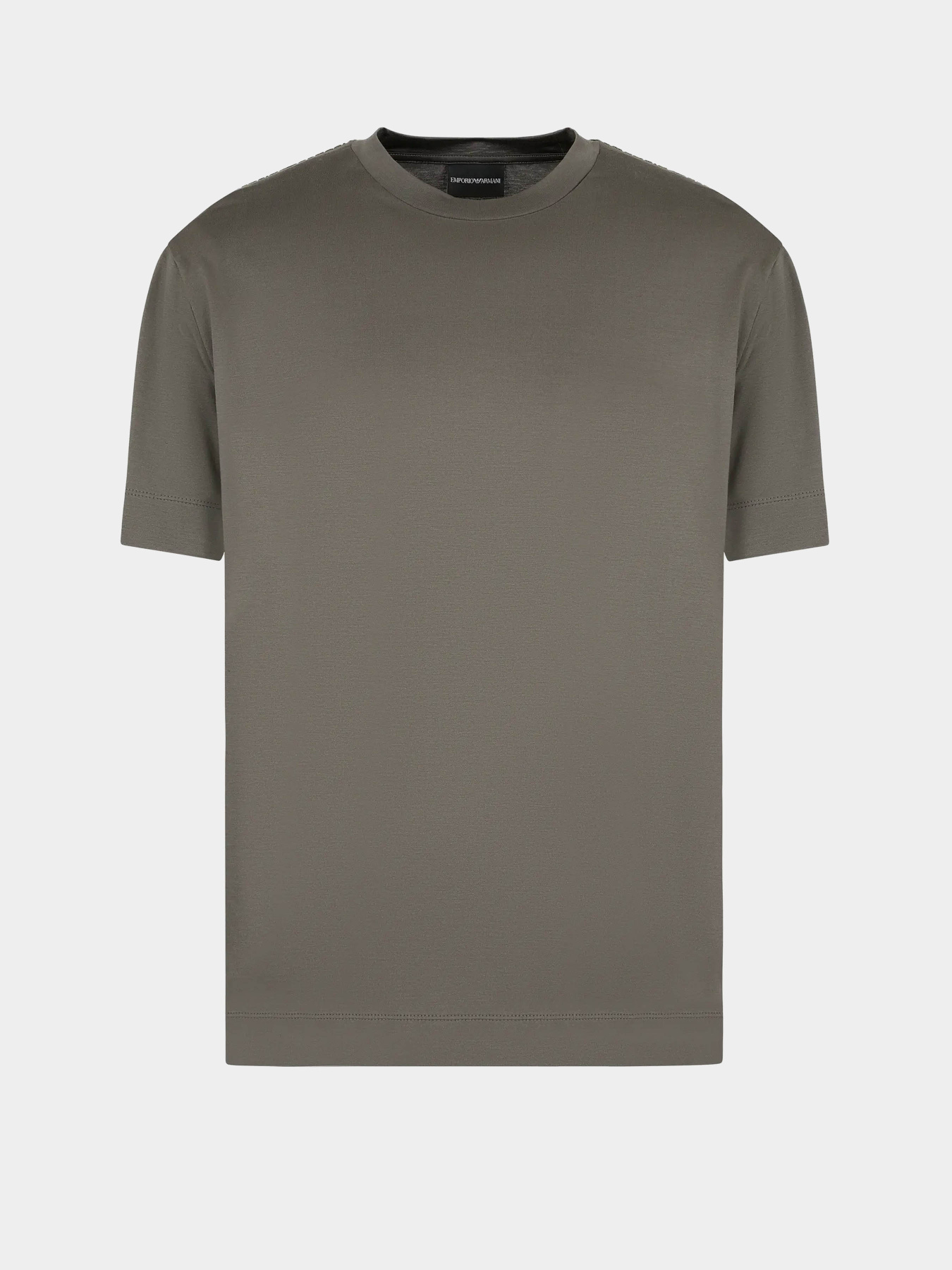 Футболка Emporio Armani модель 6D1TD6-1JOSZ-06K0 Фото