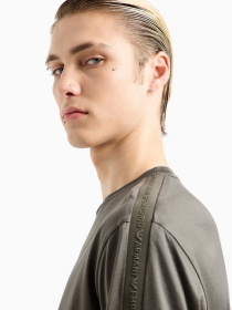 Футболка Emporio Armani модель 6D1TD6-1JOSZ-06K0 Фото