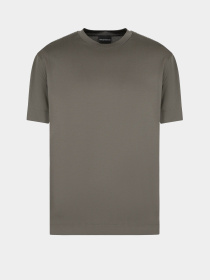 Футболка Emporio Armani модель 6D1TD6-1JOSZ-06K0 Фото