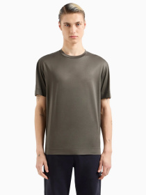 Футболка Emporio Armani модель 6D1TD6-1JOSZ-06K0 Фото