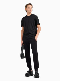 Футболка Emporio Armani модель 6D1TD6-1JOSZ-0999 Фото