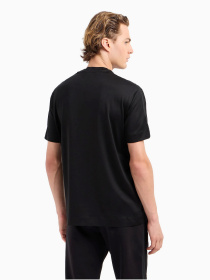 Футболка Emporio Armani модель 6D1TD6-1JOSZ-0999 Фото