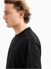 Футболка Emporio Armani модель 6D1TD6-1JOSZ-0999 Фото