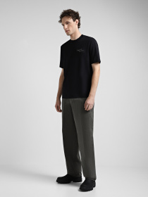 Футболка Emporio Armani модель 6D1TD7-1JOCZ-0038 Фото