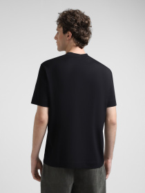 Футболка Emporio Armani модель 6D1TD7-1JOCZ-0038 Фото