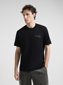 Футболка Emporio Armani модель 6D1TD7-1JOCZ-0038 Фото