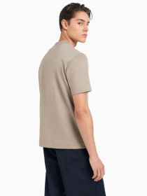 Футболка Emporio Armani модель 6D1TD7-1JOCZ-0152 Фото