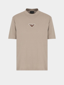 Футболка Emporio Armani модель 6D1TD7-1JOCZ-0152 Фото