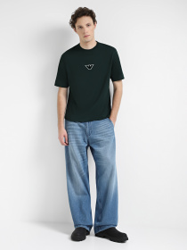 Футболка Emporio Armani модель 6D1TD7-1JOCZ-0559 Фото