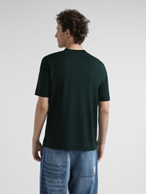 Футболка Emporio Armani модель 6D1TD7-1JOCZ-0559 Фото