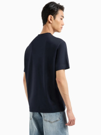 Футболка Emporio Armani модель 6D1TD7-1JOCZ-0984 Фото