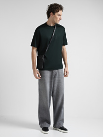 Футболка Emporio Armani модель 6D1TD9-1JOSZ-0565 Фото