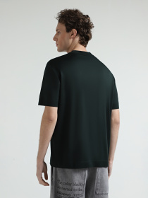 Футболка Emporio Armani модель 6D1TD9-1JOSZ-0565 Фото