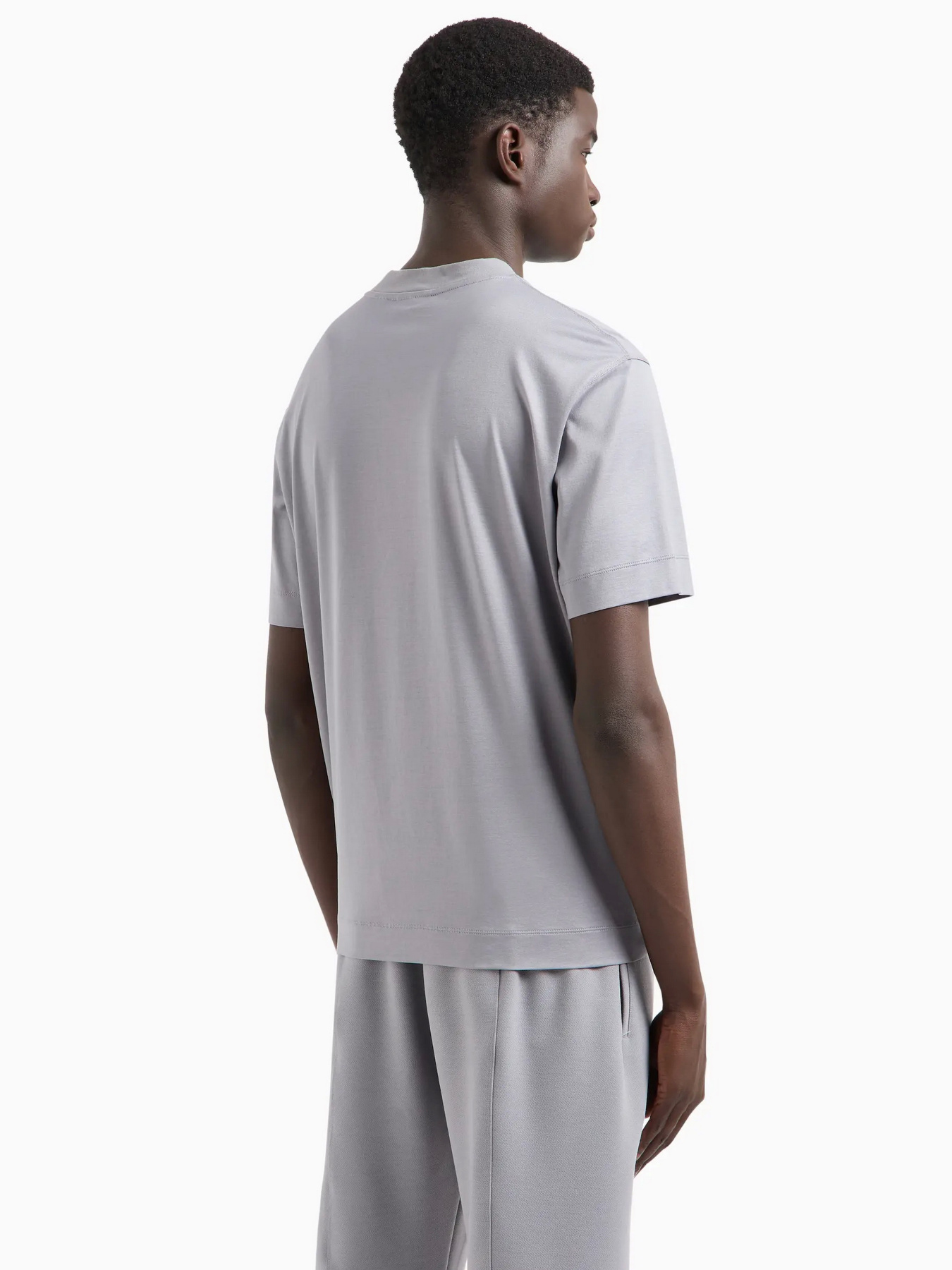 Футболка Emporio Armani модель 6D1TD9-1JOSZ-06K3 Фото