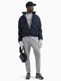 Футболка Emporio Armani модель 6D1TD9-1JOSZ-06K3 Фото