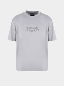 Футболка Emporio Armani модель 6D1TD9-1JOSZ-06K3 Фото