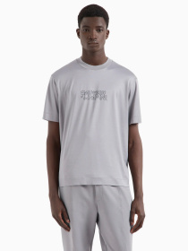 Футболка Emporio Armani модель 6D1TD9-1JOSZ-06K3 Фото