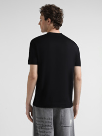 Футболка Emporio Armani модель 6D1TM1-1JOCZ-0023 Фото