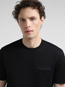 Футболка Emporio Armani модель 6D1TM1-1JOCZ-0023 Фото