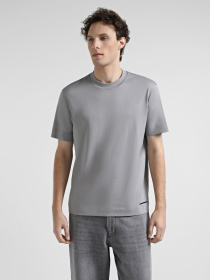 Футболка Emporio Armani модель 6D1TM4-1JOCZ-06K3 Фото