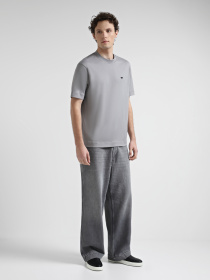 Футболка Emporio Armani модель 6D1TQ7-1JOCZ-06A8 Фото