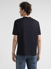 Футболка Emporio Armani модель 6D1TQ7-1JOCZ-0990 Фото