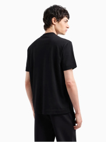 Футболка Emporio Armani модель 6D1TQ9-1JWZZ-0039 Фото