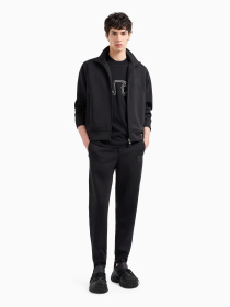 Футболка Emporio Armani модель 6D1TQ9-1JWZZ-0039 Фото