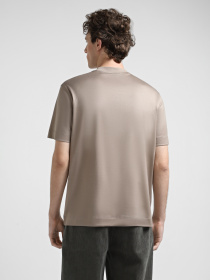 Футболка Emporio Armani модель 6D1TR3-1JOSZ-0195 Фото