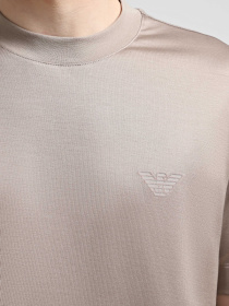 Футболка Emporio Armani модель 6D1TR3-1JOSZ-0195 Фото