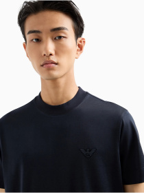 Футболка Emporio Armani модель 6D1TR3-1JOSZ-0950 Фото