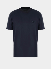 Футболка Emporio Armani модель 6D1TR3-1JOSZ-0950 Фото