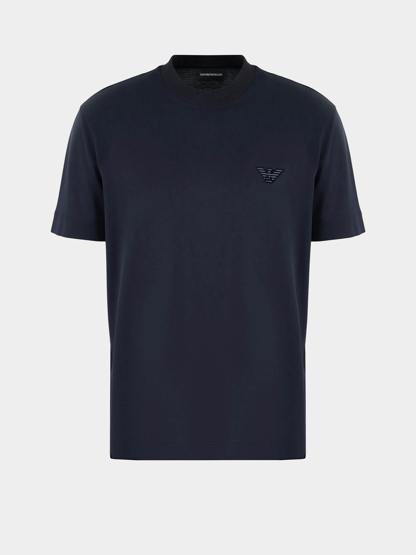 Футболка Emporio Armani модель 6D1TR3-1JOSZ-0950 Фото